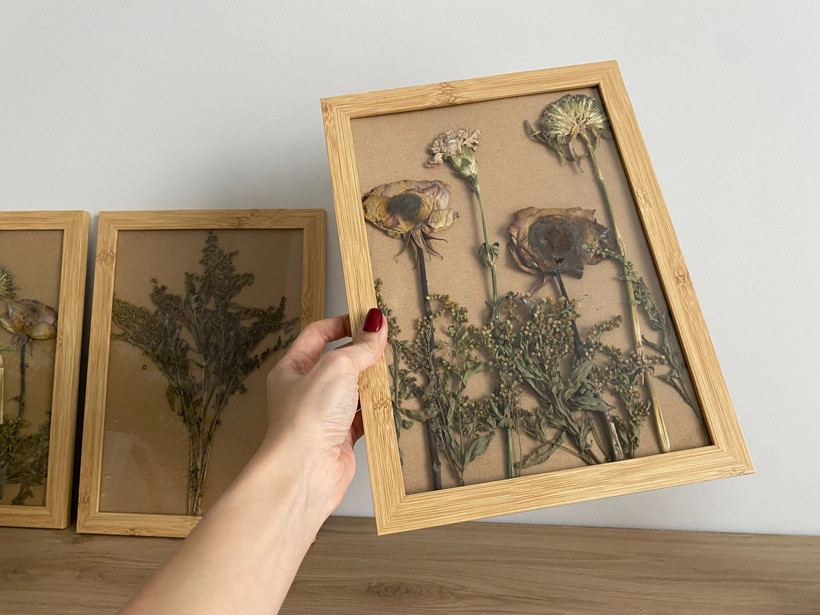 Solan Çiçekleriniz Balıkesir'de Sanata Dönüşsün - 2. resim