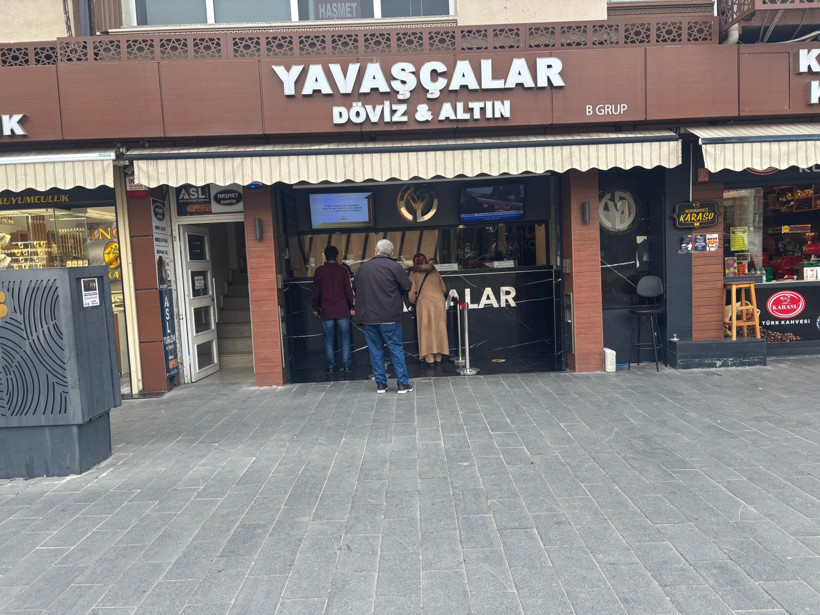 Balıkesir'de Döviz ve Altında Güncel Durum