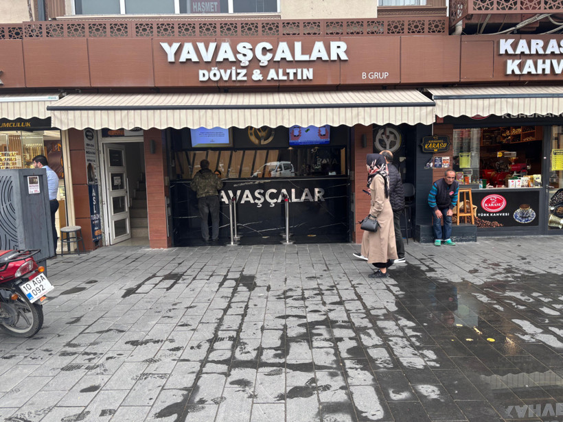 Dolar/TL yükselişini koruyor: TL karşısında ölçü yükseliyor