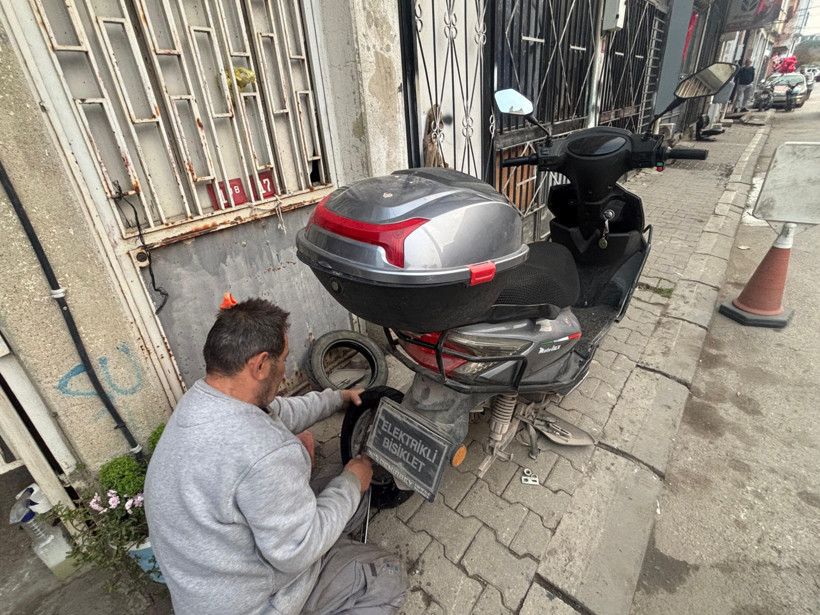 Elektrikli Motor Ustası Hikmet Kaplan’dan 5 Önemli Tavsiye