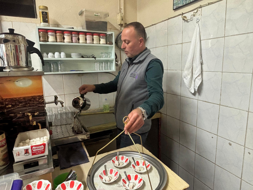 Artan Maliyetler Balıkesir’de Çay Kültürünü Vurdu