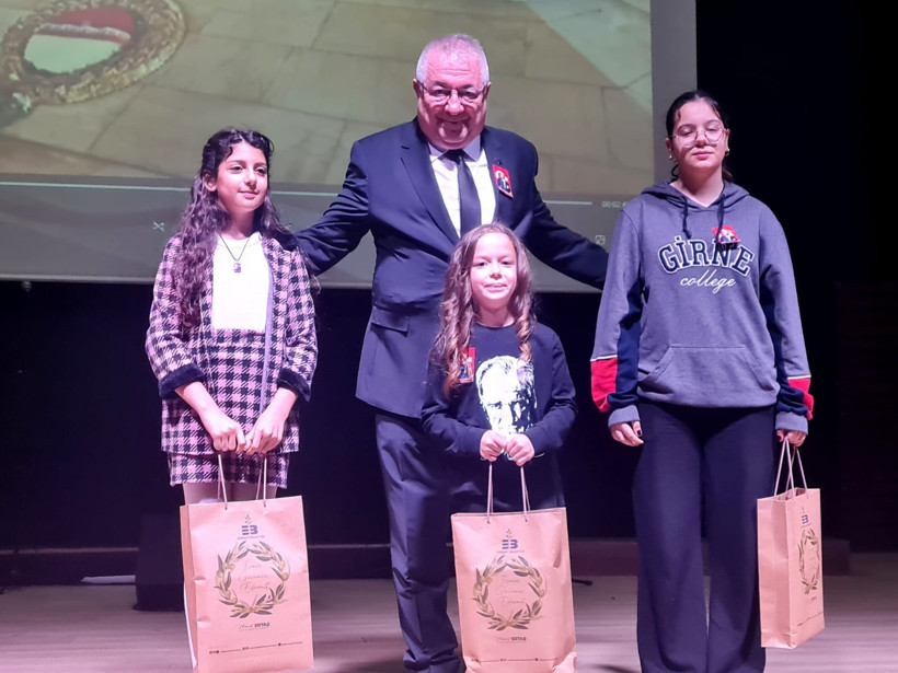 Edremit’te Saat 09.05’te Hayat Durdu