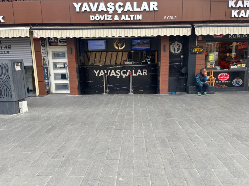 10 Kasım 2025 Güncel Döviz ve Altın Fiyatları