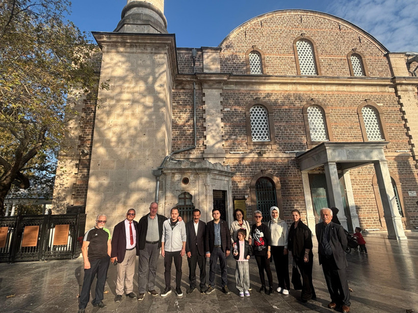 İYİ Parti’den 10 Kasım’da Anlamlı Anma