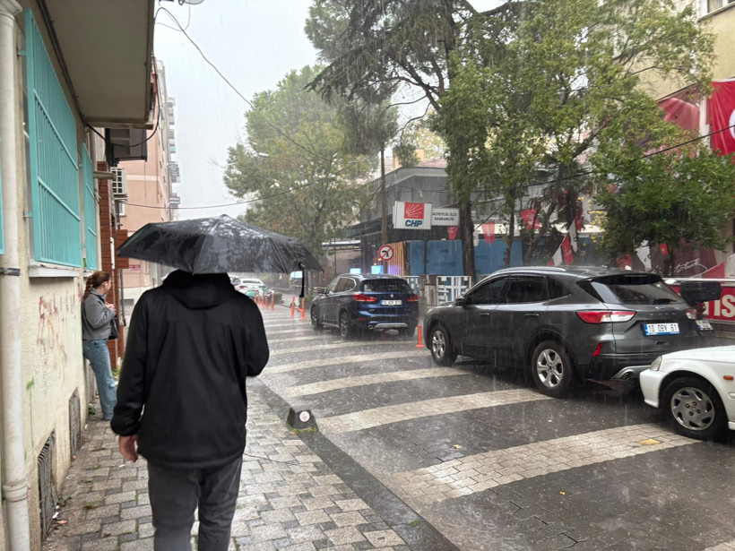 Balıkesir’de Hava Fırtınaya mı Dönüyor? Valilik ve Meteoroloji Uyardı!