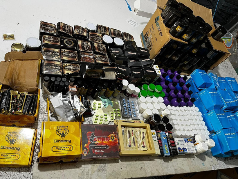 10 Milyon TL’lik Nitelikli Dolandırıcılık Çetesi Çökertildi