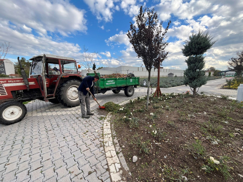 Başkan İsmail Cankul’dan Müjde: Kepsut’ta Her Şey Yenileniyor