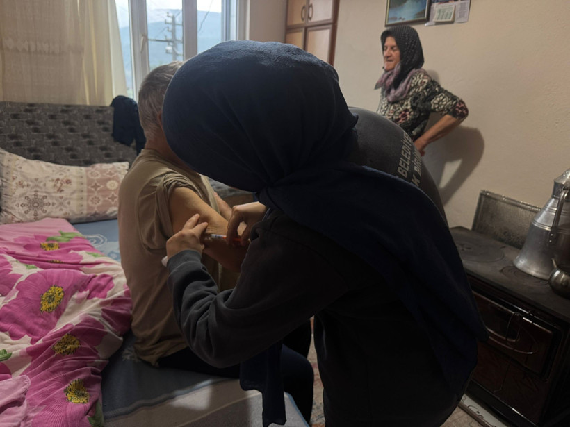 Başkan İsmail Cankul’dan Müjde: Kepsut’ta Her Şey Yenileniyor