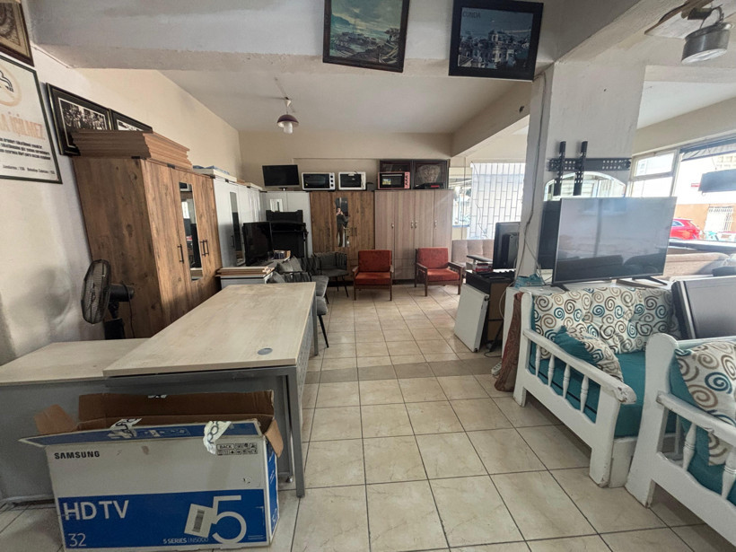 Balıkesir’de Vatandaş İkinci Ele Yöneldi