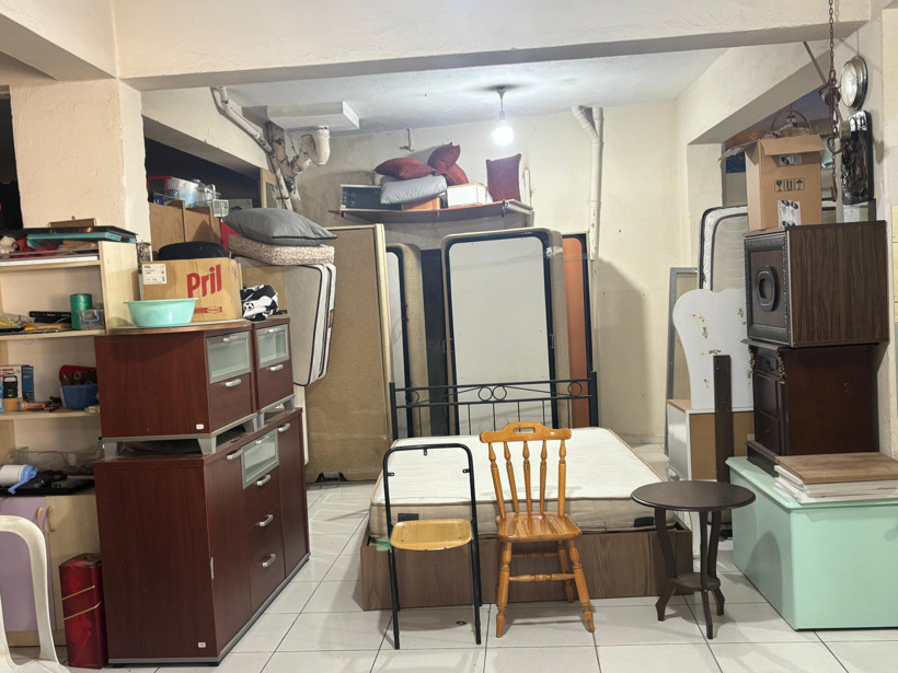 Balıkesir’de Vatandaş İkinci Ele Yöneldi