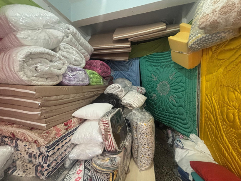 Balıkesir’in Son Yorgancısı Mehmet Sayak