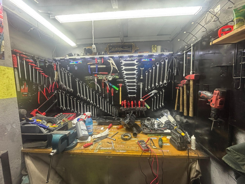 "15 Arkadaşımı Şehit Verdim! Motor Beni Hayata Bağladı"