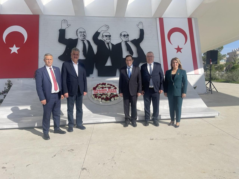 KKTC Kuruluş Yılı