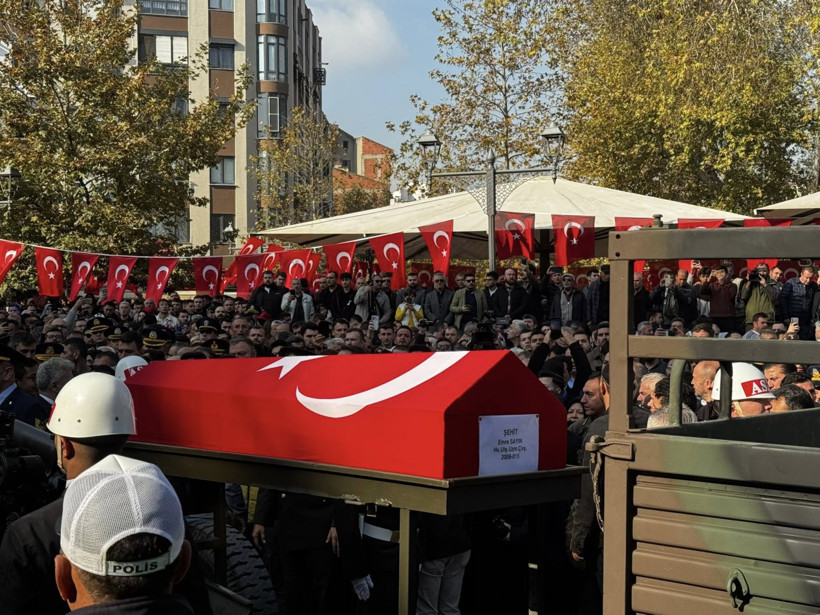 emre sayın şehit fotoğrafları