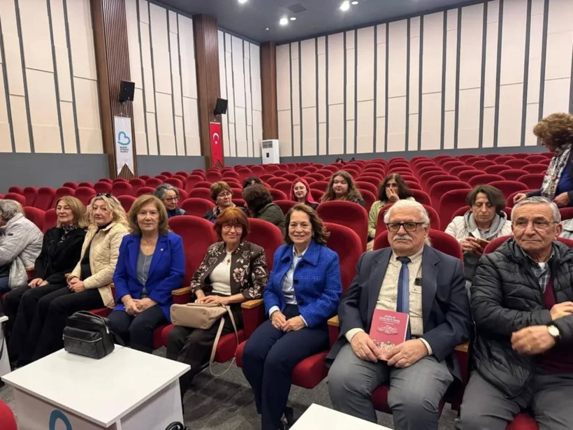 yeni kuşak köy enstitüsü etkinliği