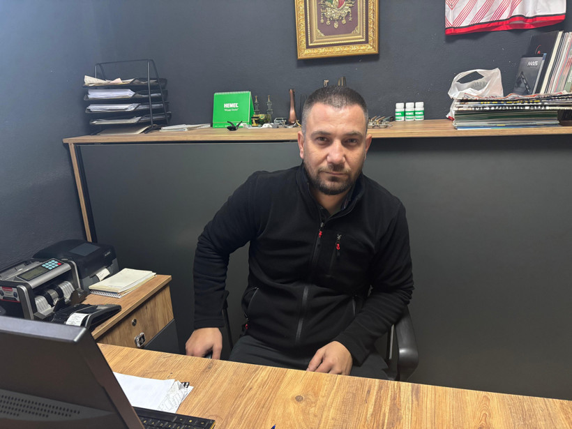 Balıkesir’de Hırdavat Sektörü Nasıl 