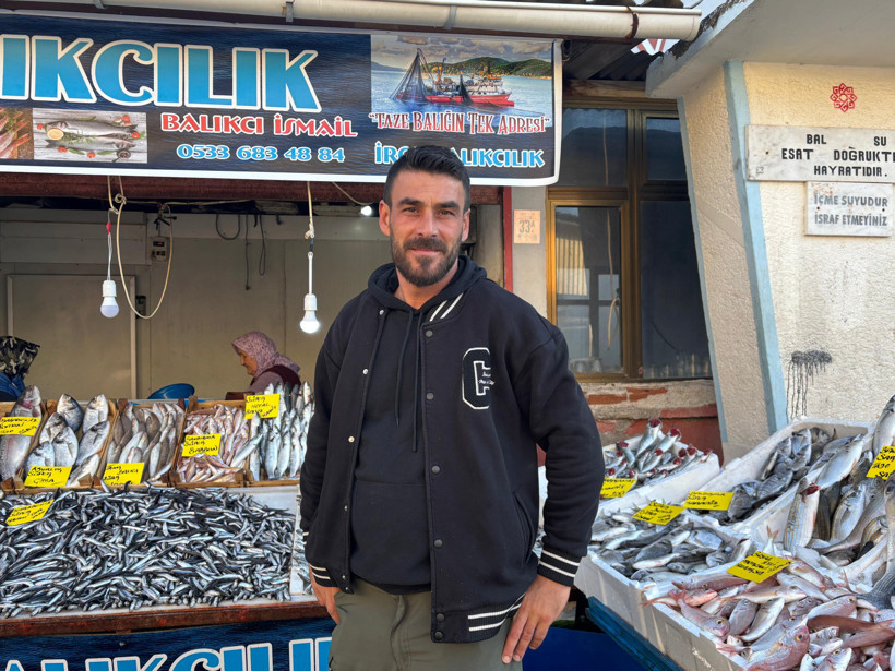 balıkesirde balık tüketimi