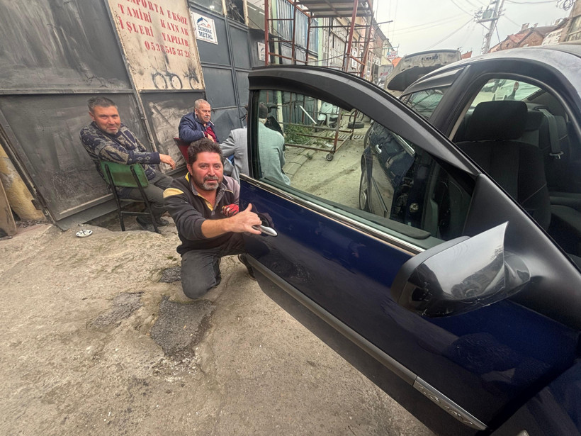 oto yıkama balıkesirde