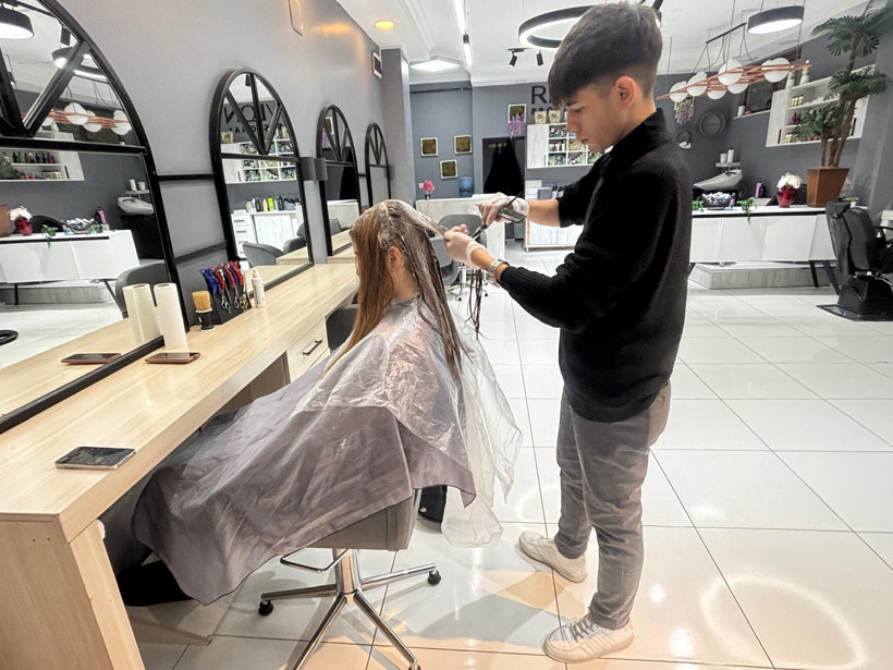 Balıkesirli KADINLAR