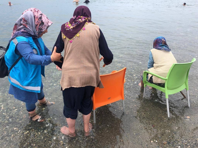 BU MUTLULUĞA PAHA BİÇİLEMEZ - 2. resim