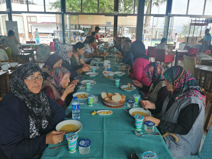 BU MUTLULUĞA PAHA BİÇİLEMEZ - 1. resim