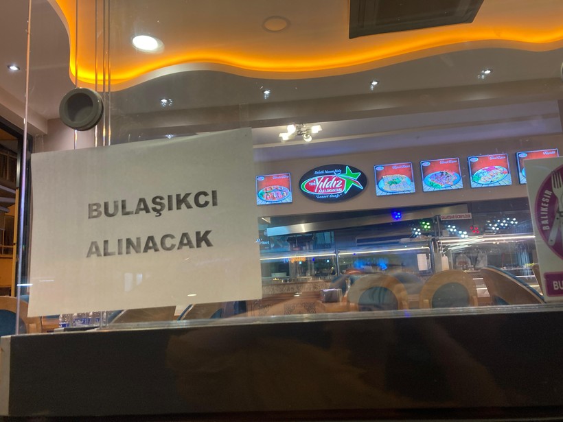 Oda Başkanının İnanılmaz Hikayesi