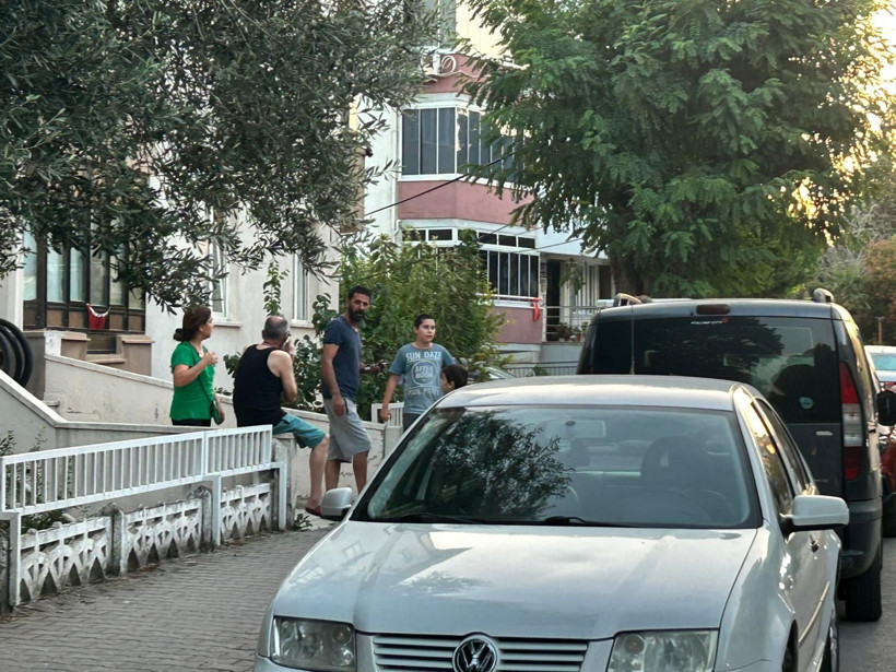 Balıkesir depremi son dakika! - Resim: 1