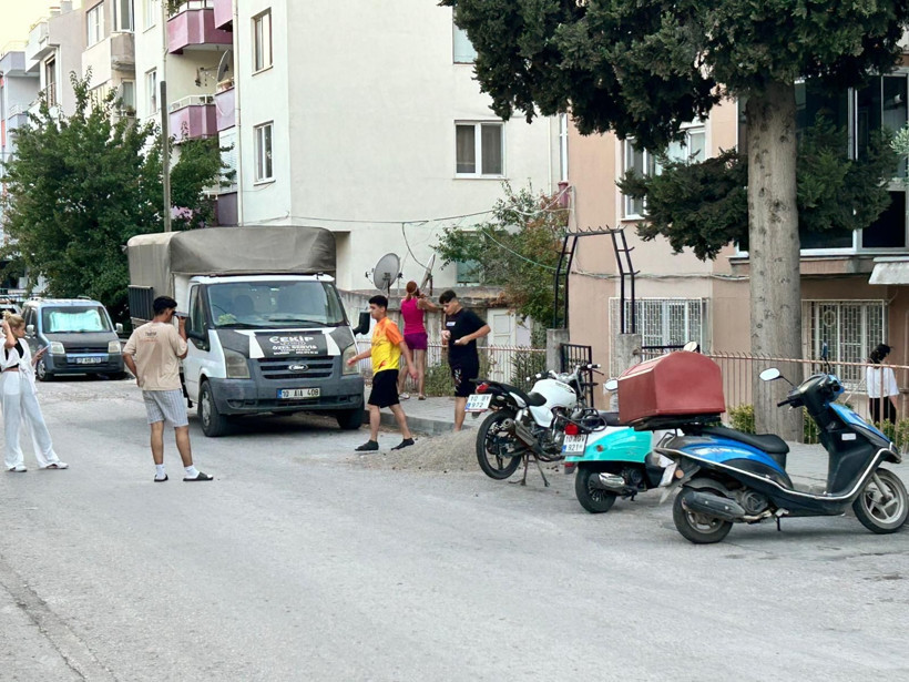 Balıkesir depremi son dakika! - Resim: 2