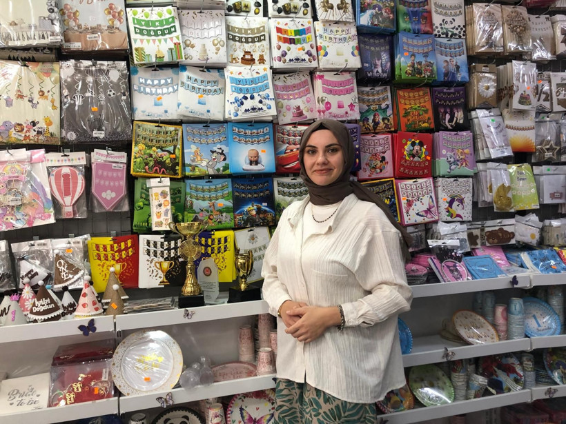 “Doğum Günleri Artık Düğün Gibi Kutlanıyor” - Resim: 3