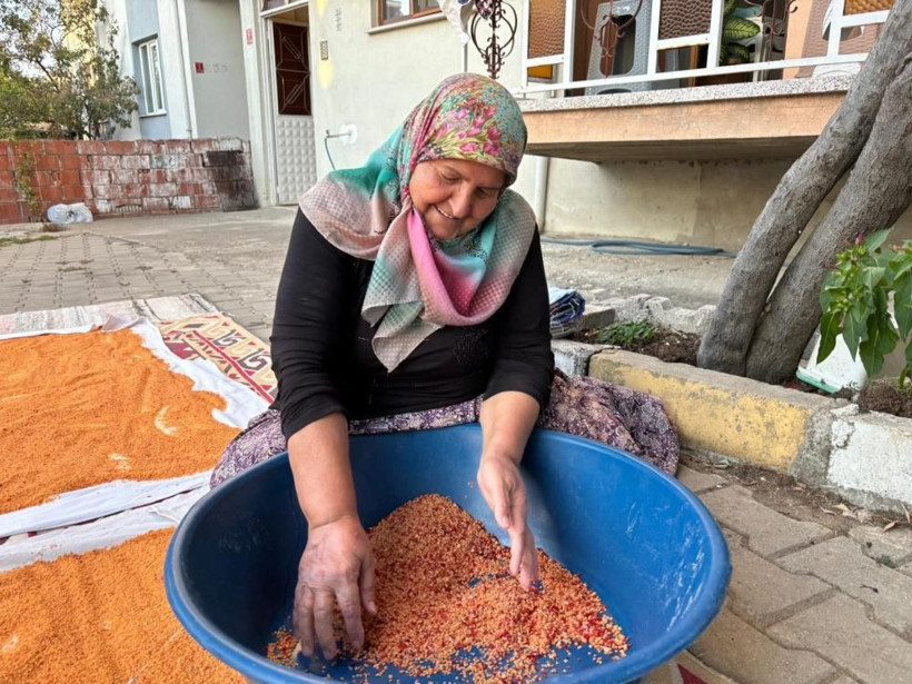 Yere Bez Serdiler! Balıkesirli Kadınların Yaptığı Yemek Ne? - Resim: 6