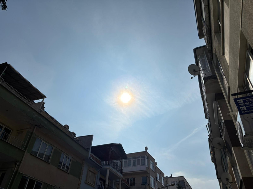 Balıkesir'de Havalar Soğuyor mu? Ne Zaman Yağış Var? - Resim: 5