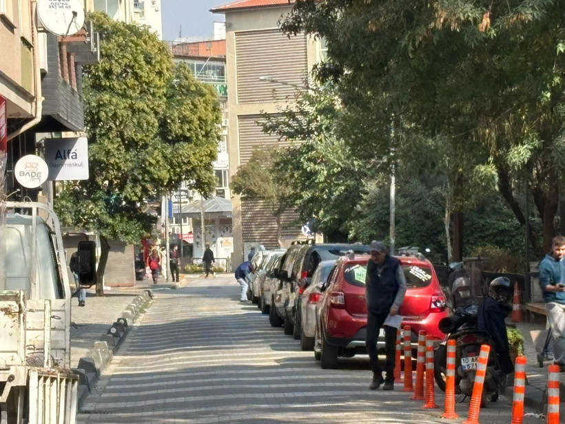 Balıkesir'de Havalar Soğuyor mu? Ne Zaman Yağış Var? - Resim: 4