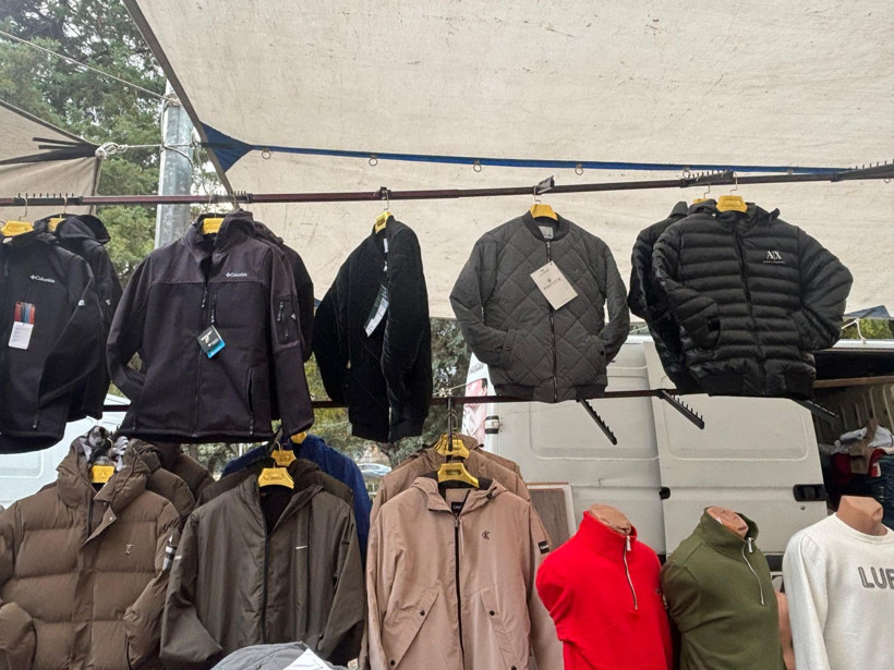 Balıkesir’de Mont Sezonu Açıldı: İşte Güncel Mont Fiyatları - Resim: 3
