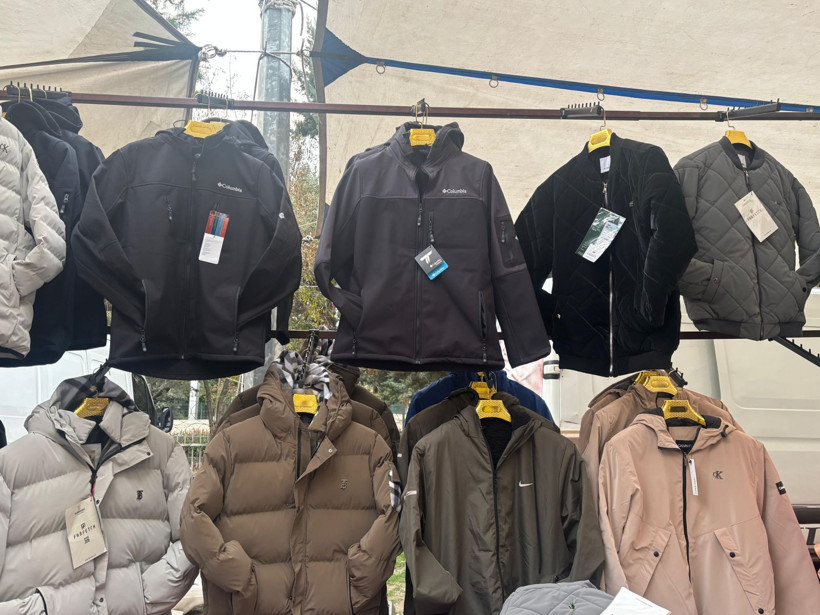 Balıkesir’de Mont Sezonu Açıldı: İşte Güncel Mont Fiyatları - Resim: 2