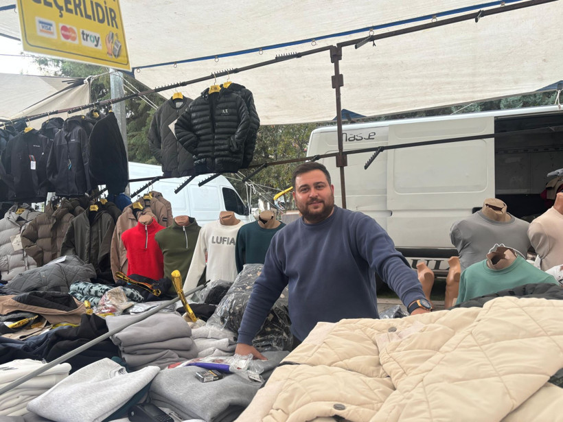 Balıkesir’de Mont Sezonu Açıldı: İşte Güncel Mont Fiyatları - Resim: 4