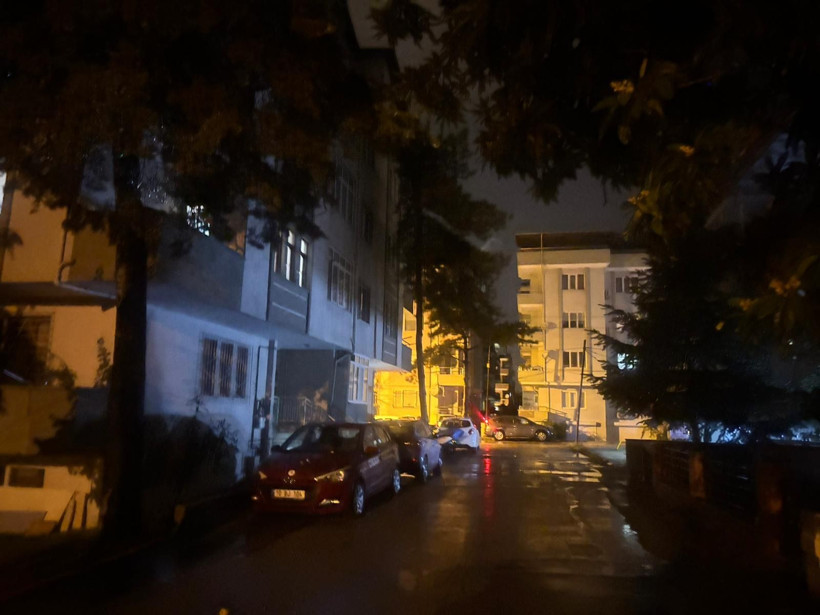 SON DAKİKA | 6.2 şiddetinde deprem - Resim: 3