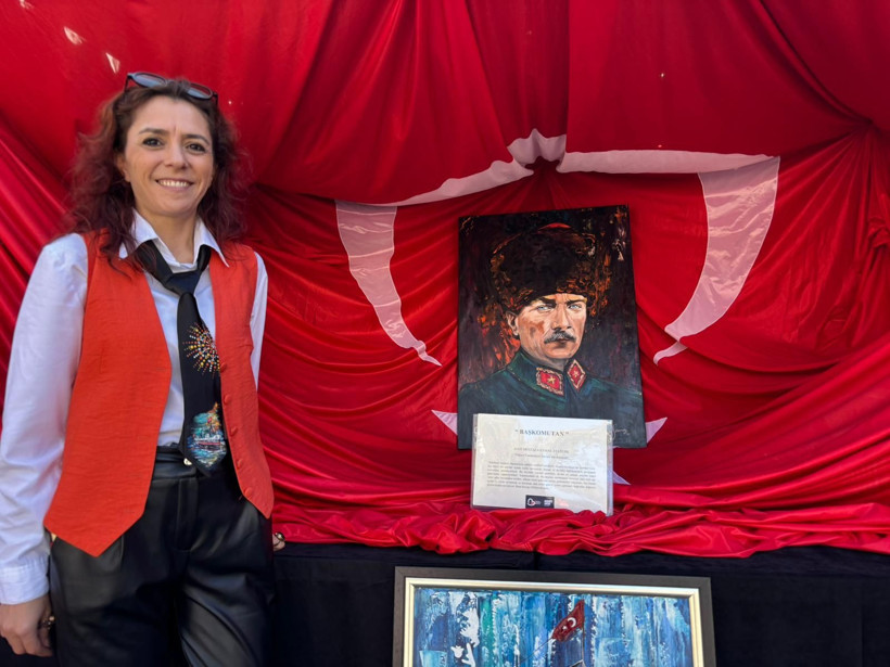 Balıkesir’in 29 Ekim Kahramanları: Oyalı Mendilin Hikayesi - Resim: 2