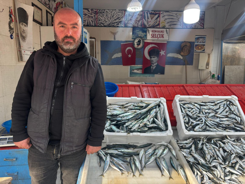 Balıkesir Çay Deresi’nde Sona Doğru - Resim: 5