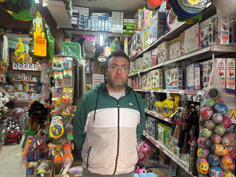 Balıkesir Çay Deresi’nde Sona Doğru - Resim: 2