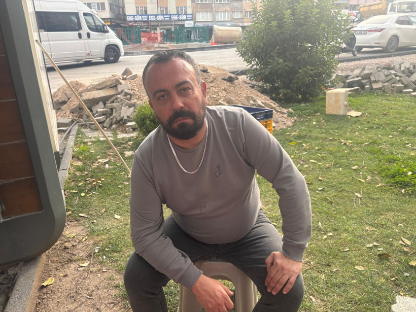 Balıkesir Çay Deresi’nde Sona Doğru - Resim: 3