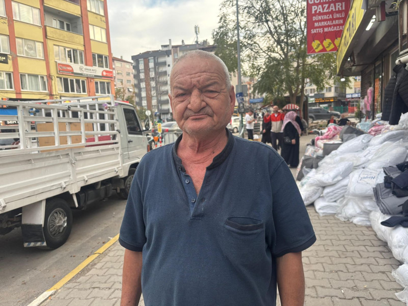 Balıkesir Çay Deresi’nde Sona Doğru - Resim: 4