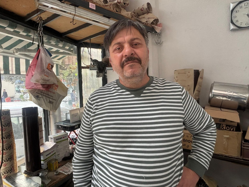 Balıkesir Çay Deresi’nde Sona Doğru - Resim: 1