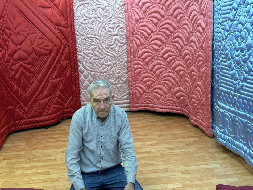 Balıkesirde Kaç Yorgancı Var? Yorgancılar Ne Diyor ? - Resim: 5