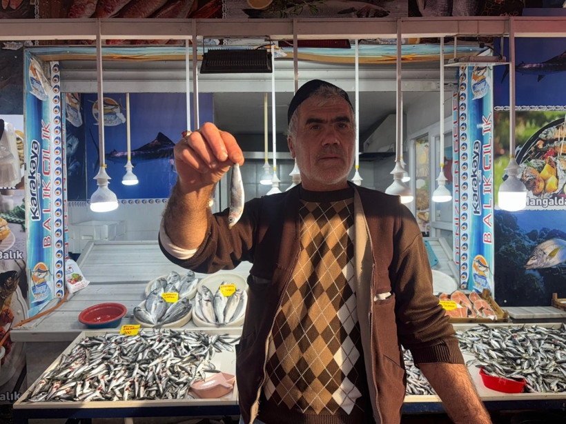 Soğuk Hava Balığı, Sıcak Hava Zorlukları Getirir – Balık Sezonu Bereketli Geçecek - Resim: 3