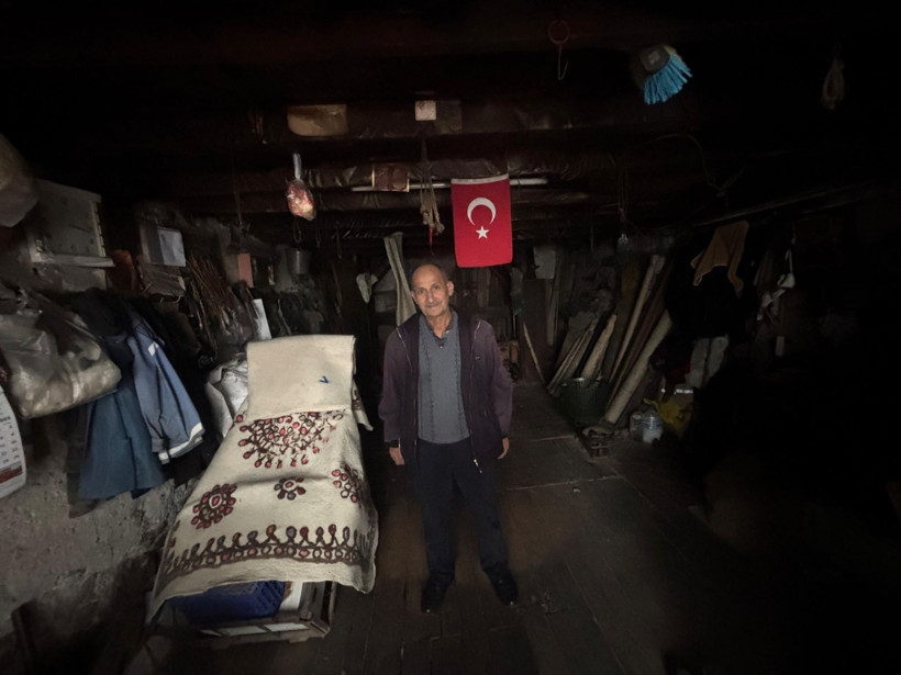 Keçecilikte Son Ustalar - Resim: 3