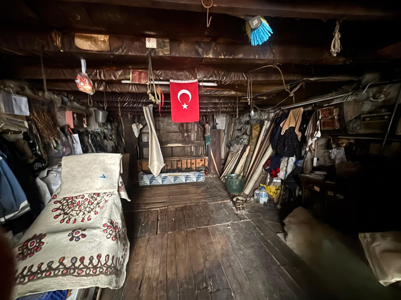 Keçecilikte Son Ustalar - Resim: 1