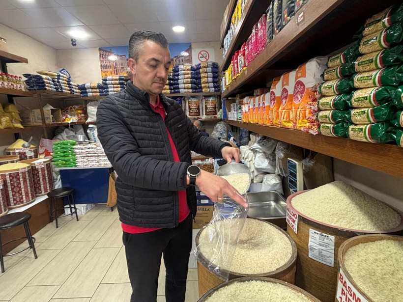 Balıkesir'de  Bakliyat Fiyatları Uçtu - Resim: 3