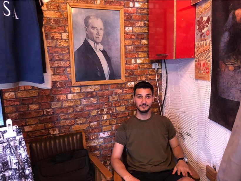 Balıkesir’de Retro ve Vintage Rüzgarı