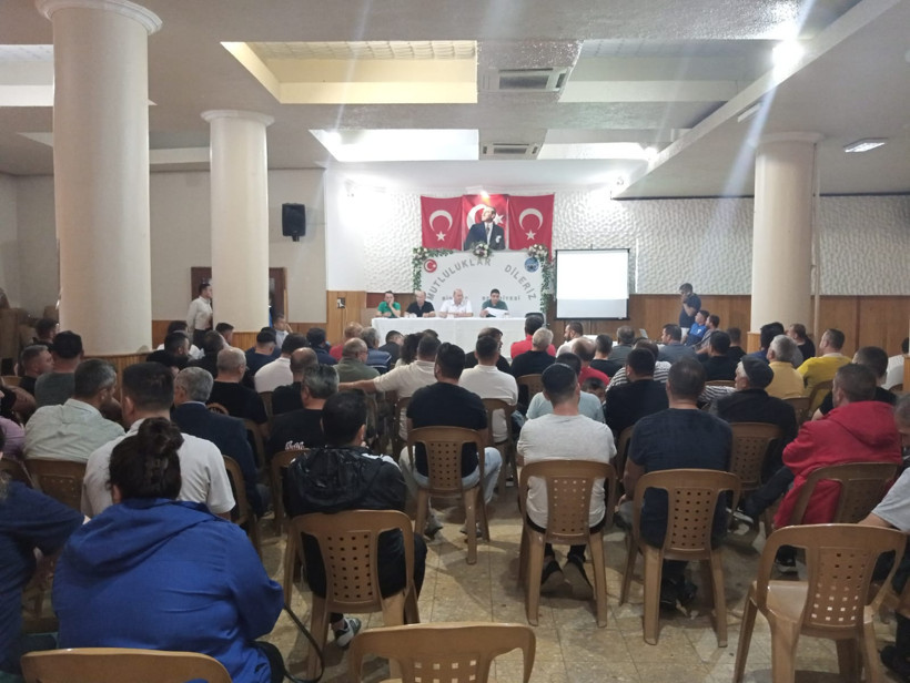 Bigadiç’te Panayır İçin Geri Sayım Başladı