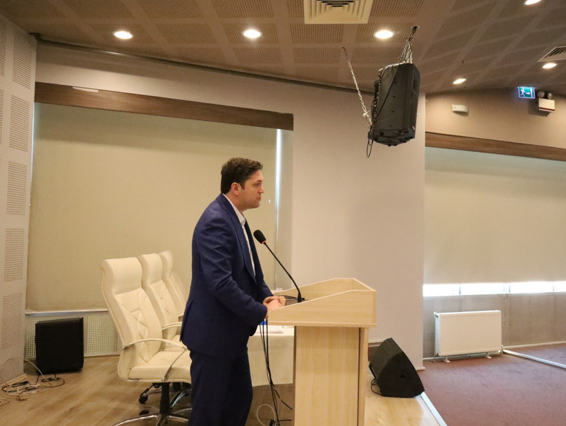  Balıkesir İl Sağlık Müdürlüğü’nden Yaşlı Dostu Hizmetler İçin Öncü Adım